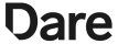 Dare Digital Logo
